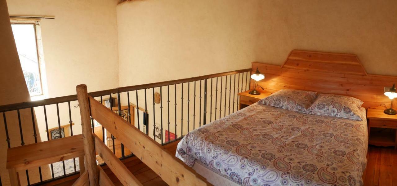 Bed and Breakfast Le Vieux Velo Chaptuzat Exteriér fotografie